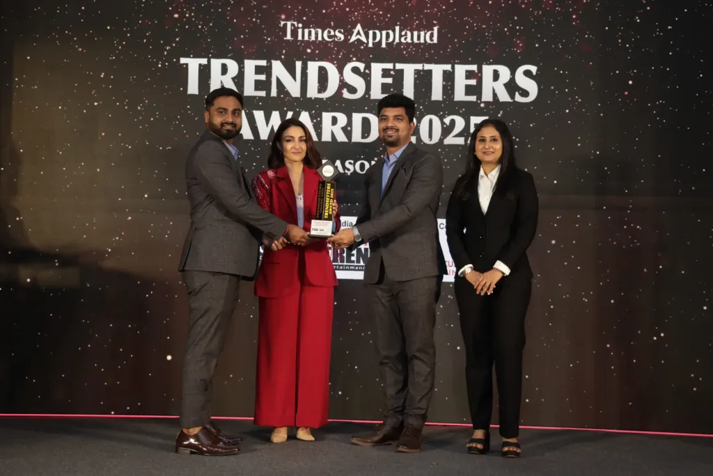 Award