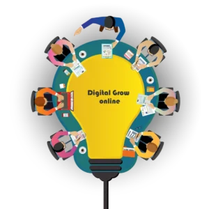 Digital Grow Online