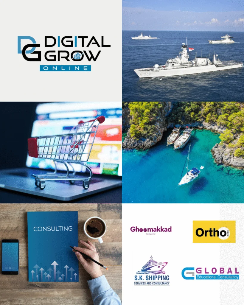 Digital Marketing Agency In Pune